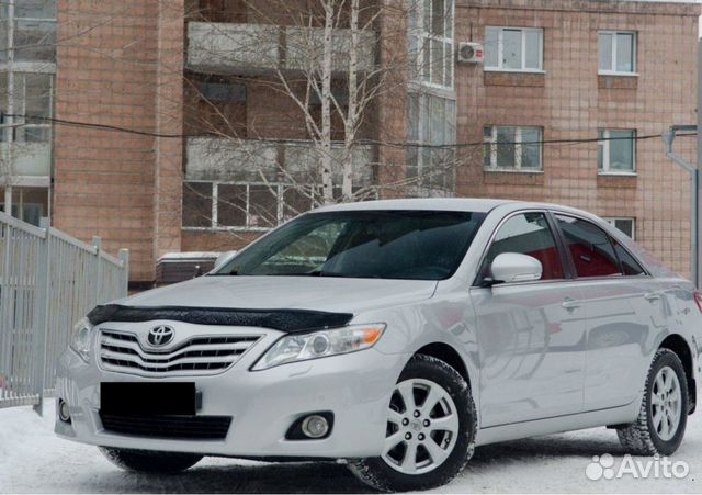 Toyota Camry 40 / Тойота Камри 40 в Разборе Toyota Camry 40 / Тойота Камри 40 в Разборе