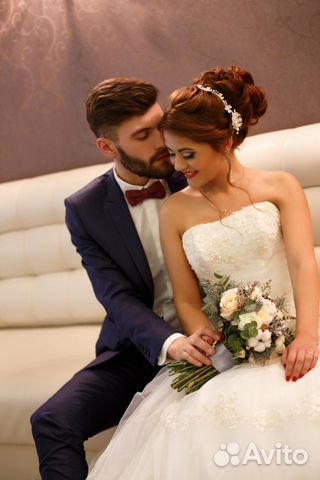 Ваш свадебный фотограф Ваш свадебный фотограф