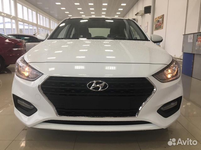 Hyundai Solaris 1.6 AT, 2020, 1 км Hyundai Solaris 1.6 AT, 2020, 1 км