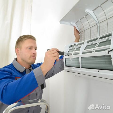 Кондиционеры + монтаж Кондиционеры + монтаж