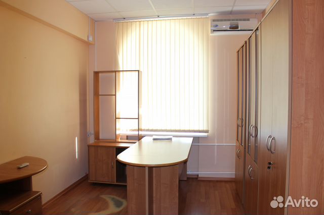 Офисное помещение, 237 м² Офисное помещение, 237 м²