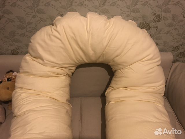 Подушка для кормления/Подушка для беременных