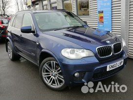 Разборка BMW X6 E71 (F16) Х5 Е70 (F15)