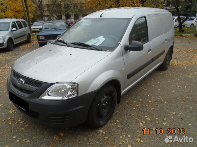 Прокат авто