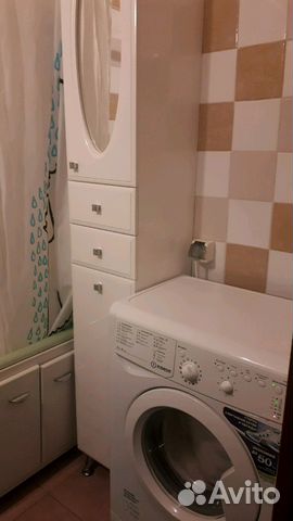 1-к квартира, 39 м², 12/14 эт. 1-к квартира, 39 м², 12/14 эт.