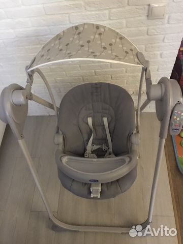 Детские качели chicco чико Детские качели chicco чико