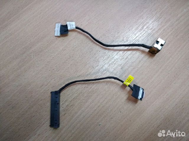 Шлейфы матриц к ноутбукам #1