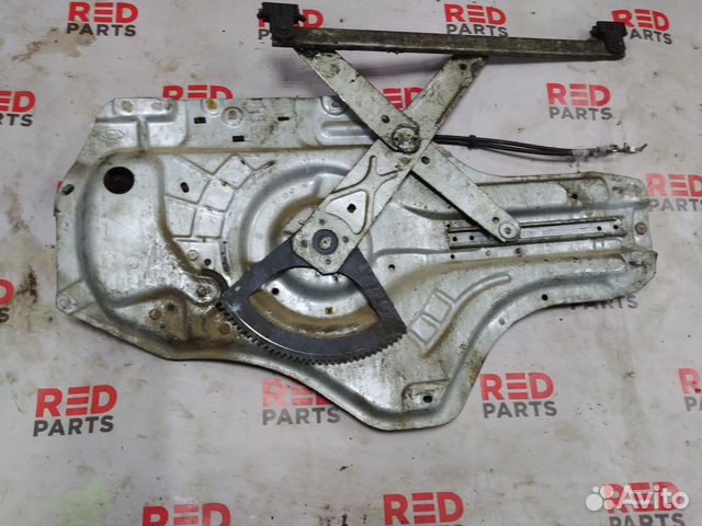 Стеклоподъемник передний Hyundai Elantra (XD) 00-0 Стеклоподъемник передний Hyundai Elantra (XD) 00-0