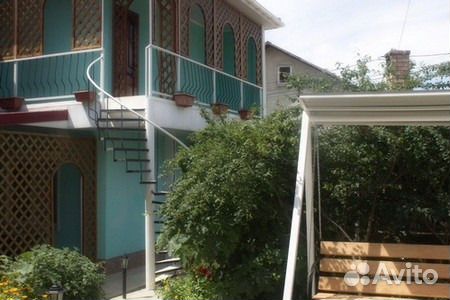 Циан Крым Купить Дом В Береговом Феодосия