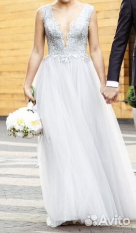 Платье свадебное, вечернее, выпускной Платье свадебное, вечернее, выпускной