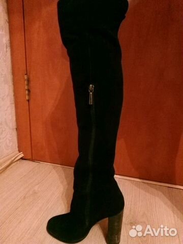 Ботфорты Ботфорты