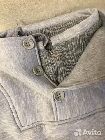 Толстовка мужская Производство Турция новая Толстовка мужская Производство Турция новая