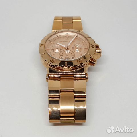 Женские часы Michael Kors MK5314 Dylan Chronograph Женские часы Michael Kors MK5314 Dylan Chronograph