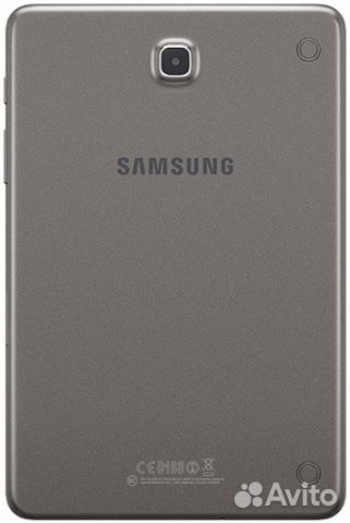 SAMSUNG Galaxy Tab A