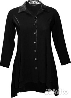 Блузки-туники Jean Marc Philippe из Франции Блузки-туники Jean Marc Philippe из Франции