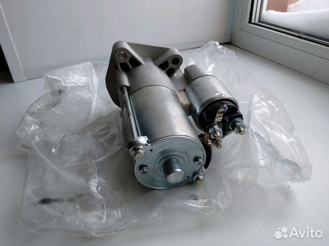 Стартер для Ford, volvo, focus, kuga, S80, V70 Стартер для Ford, volvo, focus, kuga, S80, V70