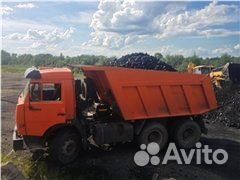 Услуги Камаза самосвала и JCB 3CX, уборка и вывоз