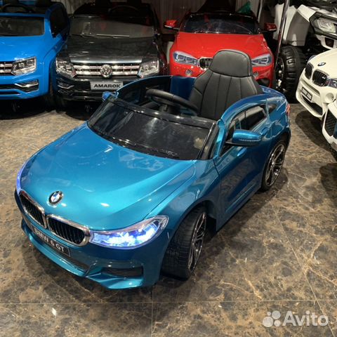 Электромобиль