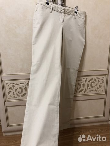 Брюки Massimo Dutti Брюки Massimo Dutti