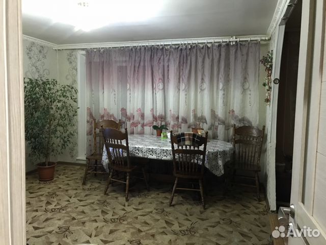 5-к квартира, 119.3 м², 2/10 эт.