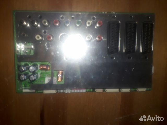 Продам маин для те-ра sony KE-32TS2E Продам маин для те-ра sony KE-32TS2E