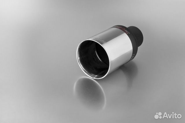Насадка на глушитель buzzer ZZ82X