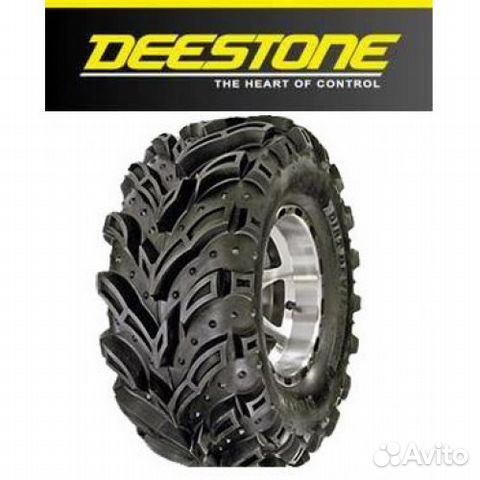 Deestone Mud Crusher D936 (Дьявол) 26/12 Deestone Mud Crusher D936 (Дьявол) 26/12