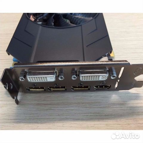 Gigabyte GeForce GTX 970