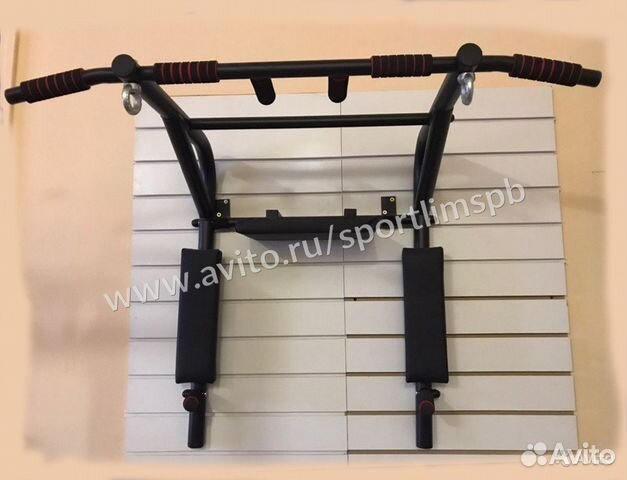 Турник 3в1 Турник 3в1