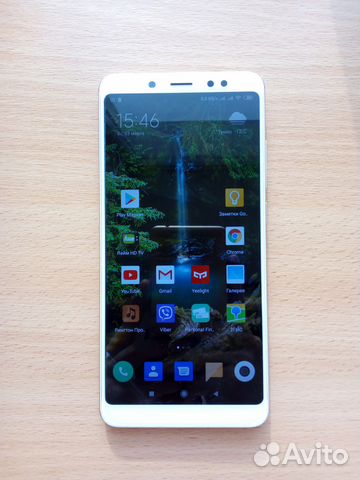 Redmi Note 5