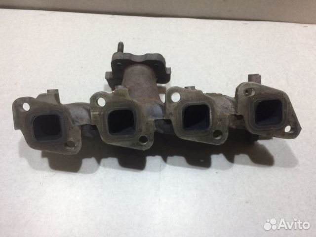 14004EB310 Выпускной коллектор Nissan Navara 14004EB310 Выпускной коллектор Nissan Navara