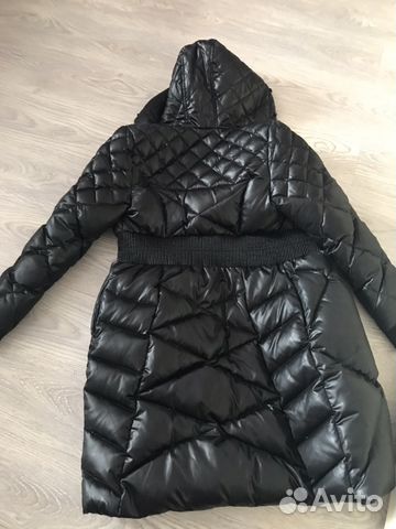 Пуховик Пуховик