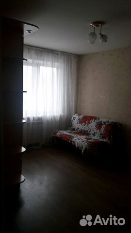 1-к квартира, 31 м², 1/5 эт.