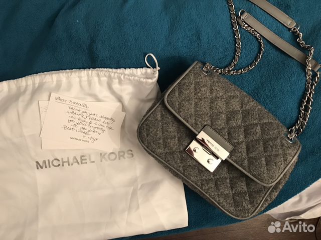 Сумка Michael Kors Сумка Michael Kors