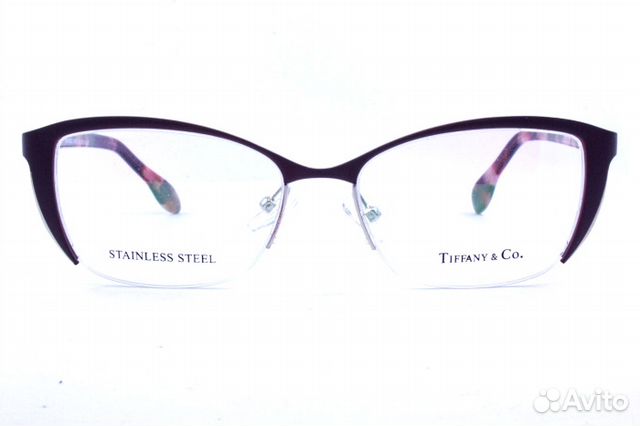 Tiffany&Co 053 Color оправа для очков женская