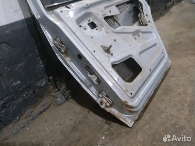 Дверь задняя правая ваз 2114 2115 Дверь задняя правая ваз 2114 2115