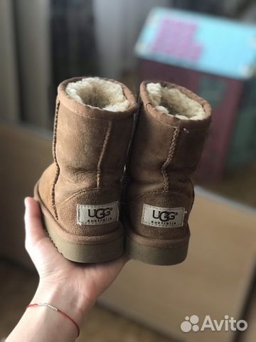 Угги UGG Угги UGG