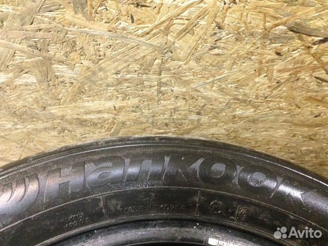 Шины летние R16 195/55 Hankook Ventus Prime 2