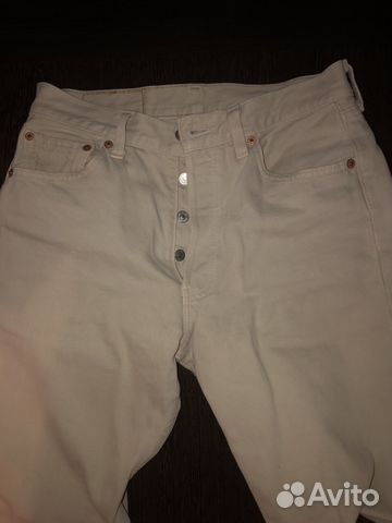 Джинсы Levi’s женские Джинсы Levi’s женские