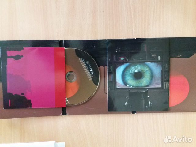 Blu-ray, sacd, DVD-A, DTS-CD звук 5.1