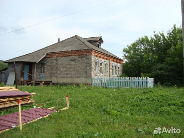 Купить Дом В Перевозском Районе Нижегородской