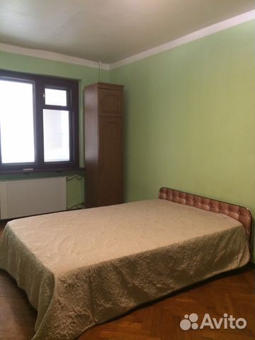 1-к квартира, 35 м², 2/5 эт.
