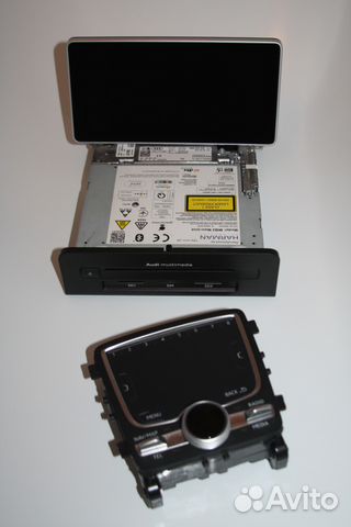 MIB 2 SIM + Virtual Cockpit Audi Q5 FY