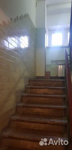 3-к квартира, 73.5 м², 4/5 эт.