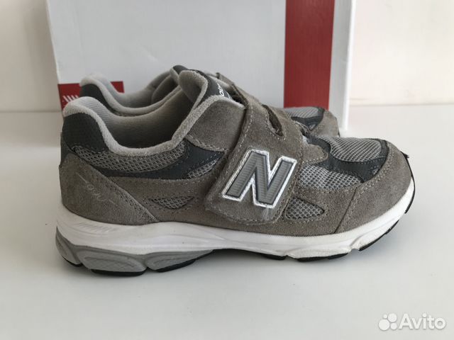 Кроссовки Name it 990 оригинал на липучках 35/22,5 Кроссовки Name it 990 оригинал на липучках 35/22,5