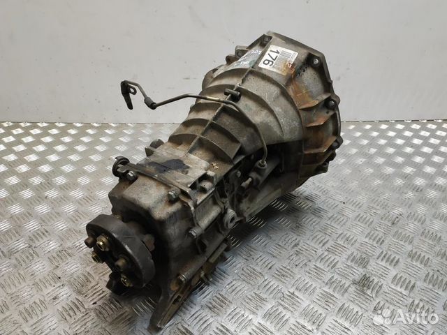 5мкпп 2022601200 Mercedes Benz C W202 1994-1997 5мкпп 2022601200 Mercedes Benz C W202 1994-1997