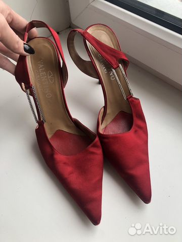 Туфли casadei valentino Dior gucci оригинал