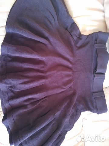 Юбки NAF NAF, Zara, Serginnetti (Франция, Россия)