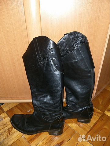 Сапоги Сапоги