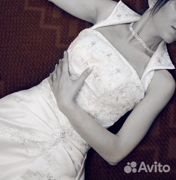 Сваденое платье Sincerity Bridal Сваденое платье Sincerity Bridal